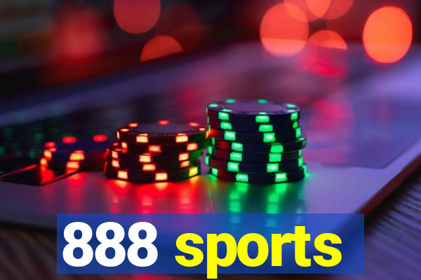 888 sports