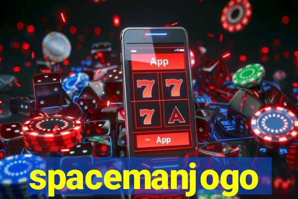 spacemanjogo