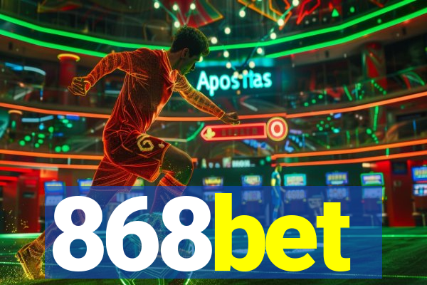 868bet