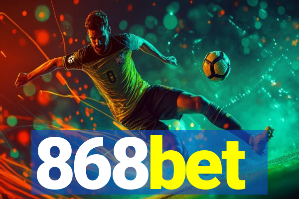 868bet