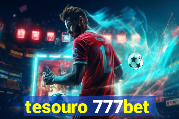 tesouro 777bet