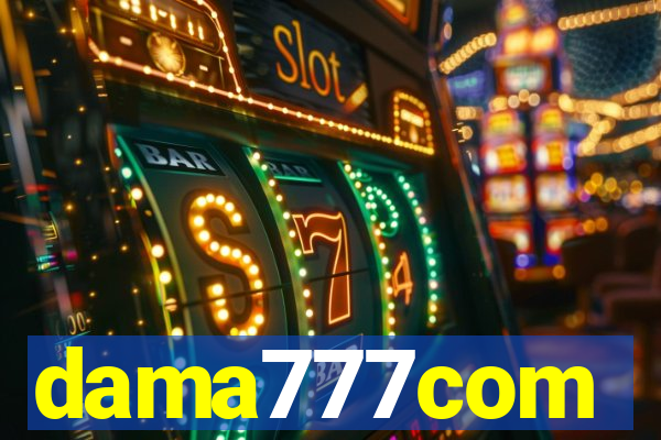 dama777com