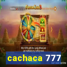 cachaca 777