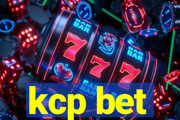 kcp bet