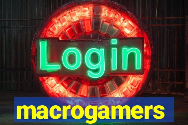 macrogamers