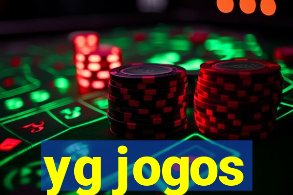 yg jogos