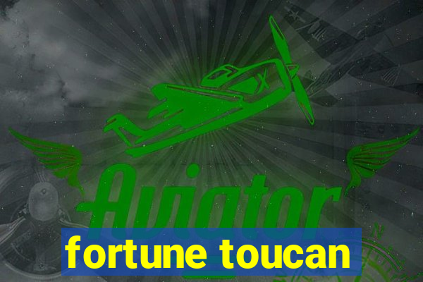 fortune toucan