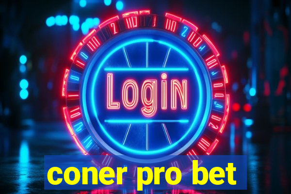 coner pro bet