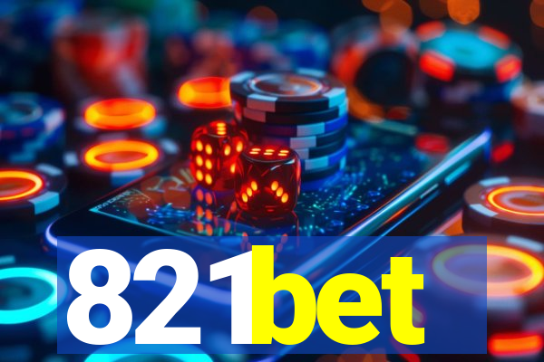 821bet