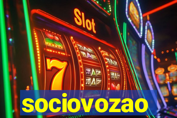 sociovozao