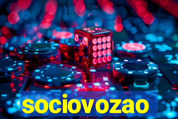 sociovozao