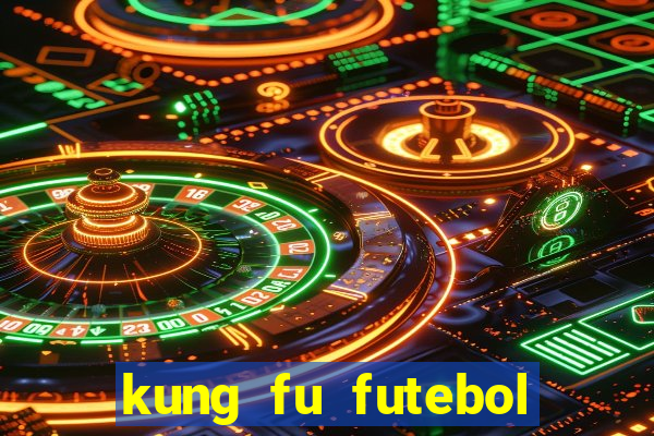 kung fu futebol clube torrent