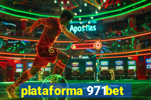 plataforma 971bet