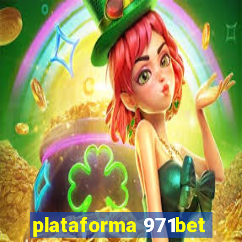 plataforma 971bet