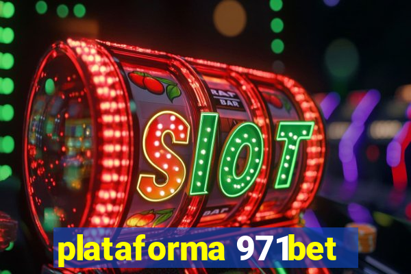 plataforma 971bet