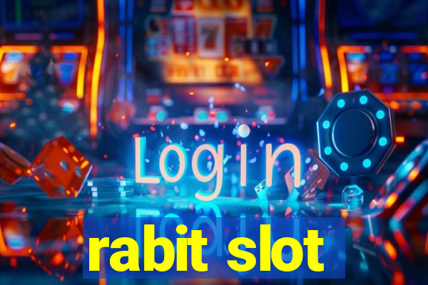 rabit slot