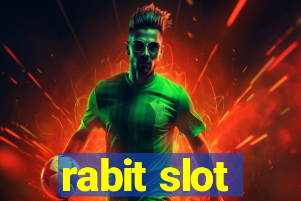 rabit slot