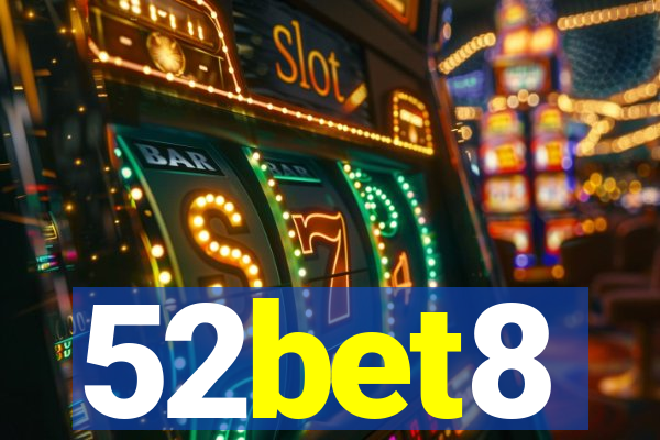 52bet8