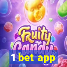 1 bet app