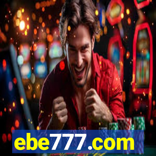 ebe777.com