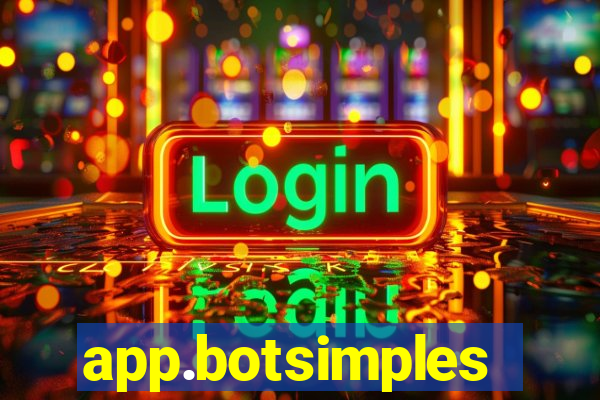 app.botsimples