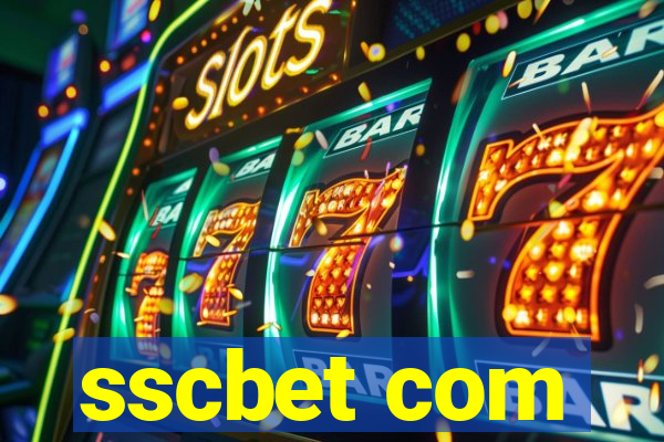 sscbet com