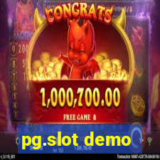 pg.slot demo