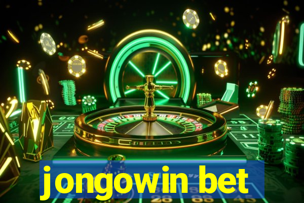 jongowin bet