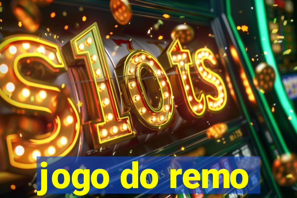 jogo do remo