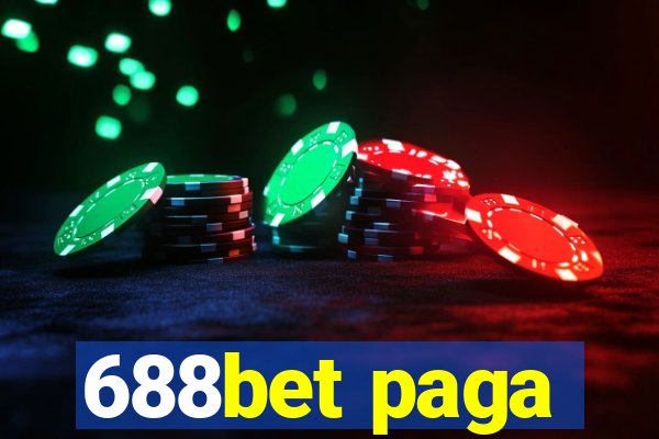 688bet paga