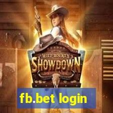 fb.bet login