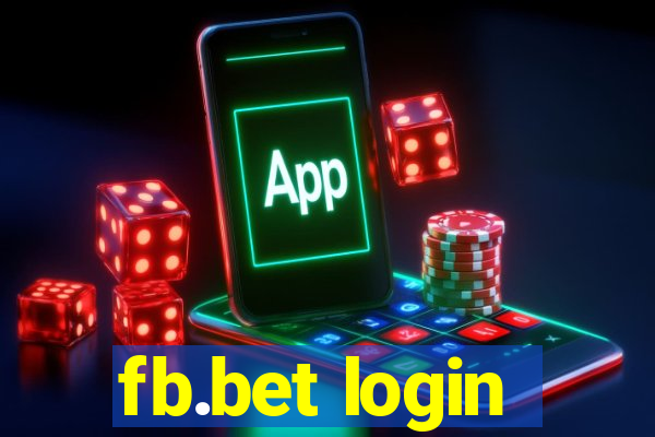 fb.bet login