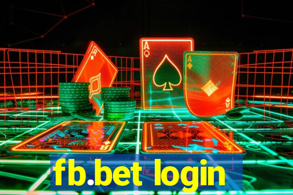 fb.bet login