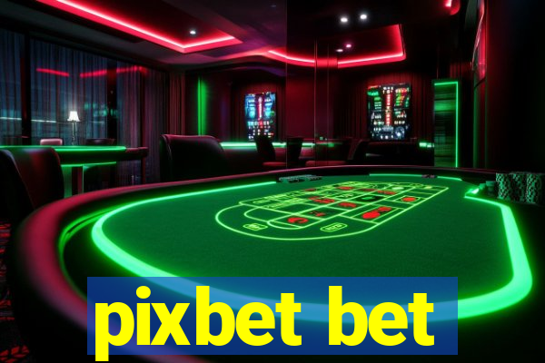 pixbet bet