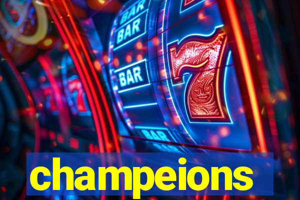 champeions