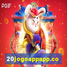 20jogoappapp.com