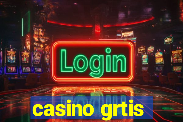 casino grtis