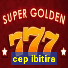 cep ibitira