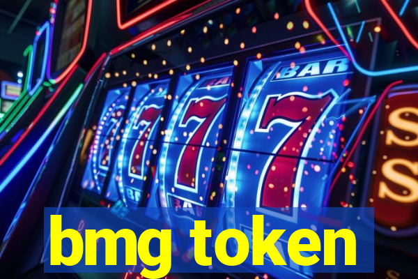 bmg token