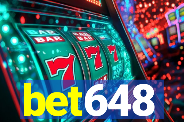 bet648