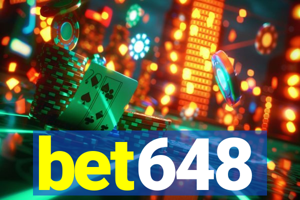 bet648