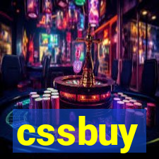 cssbuy