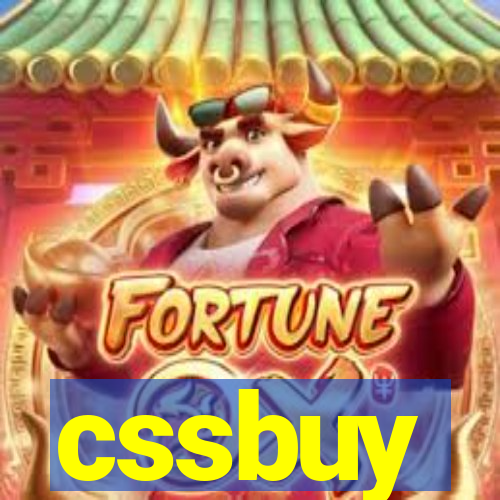 cssbuy