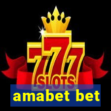 amabet bet