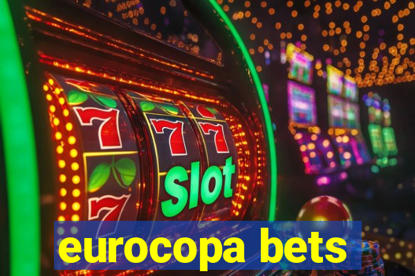 eurocopa bets