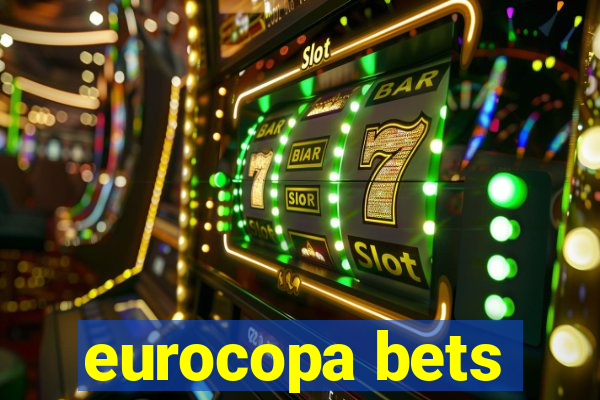 eurocopa bets