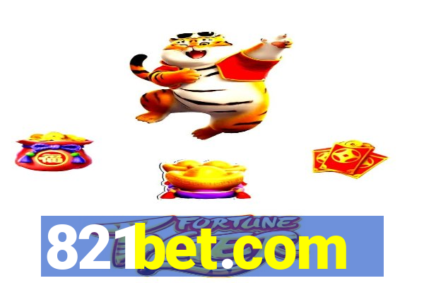 821bet.com