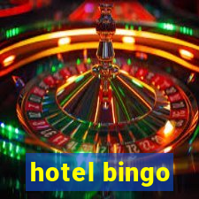 hotel bingo