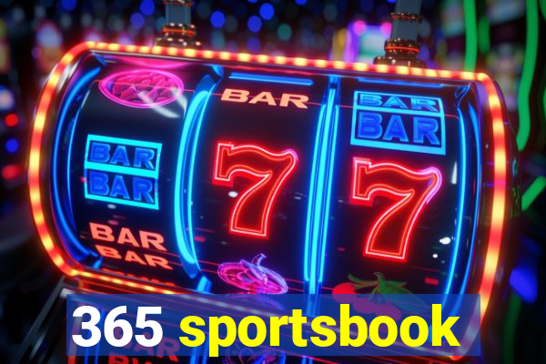 365 sportsbook