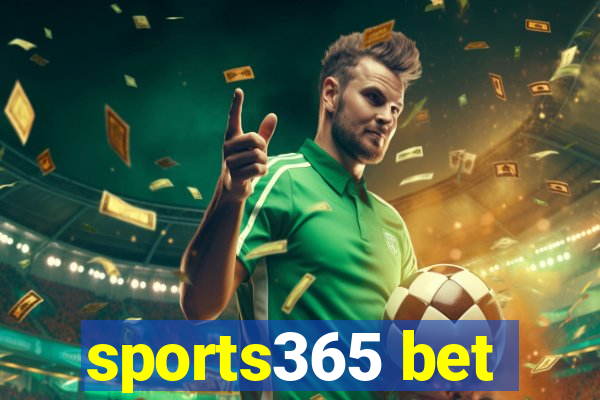 sports365 bet